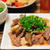 白飯必須！牛肉とエリンギの、スタミナ系おかず！
