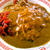 カレーやきそばの話