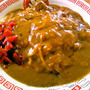 カレーやきそばの話