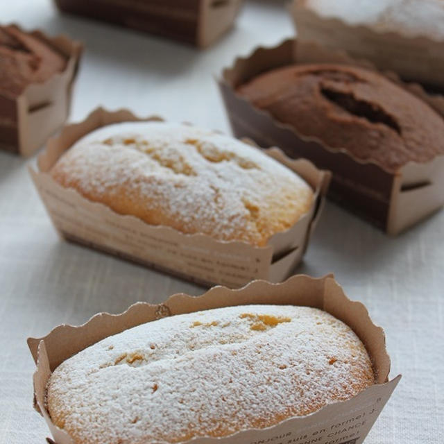 ホワイトデーの手作りケーキ 小学生の作るお菓子 By かめ代 さん レシピブログ 料理ブログのレシピ満載