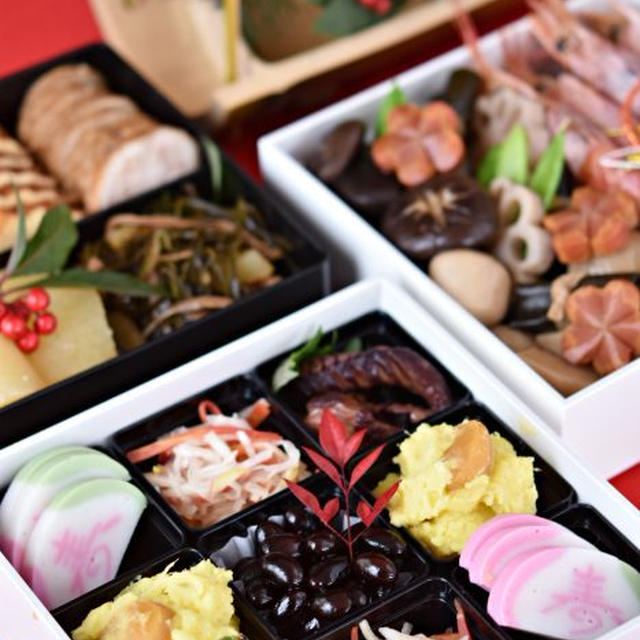 新年明けましておめでとうございます。