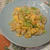 パラパラレタス炒飯