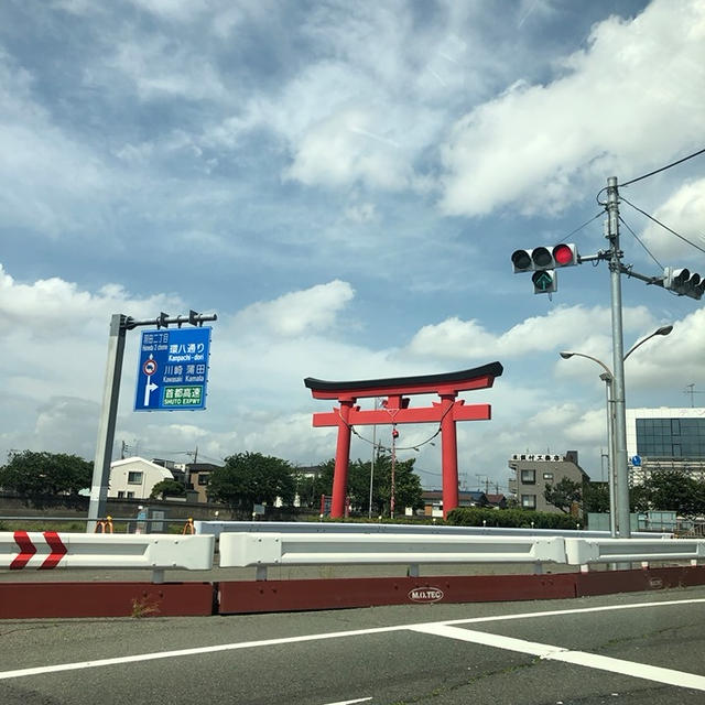 日本に到着！ノンストップでエンジョイ中