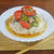 さば缶で簡単6分！旨みたっぷりトマトときゅうりの冷やしそうめん