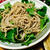 蕎麦サラダ