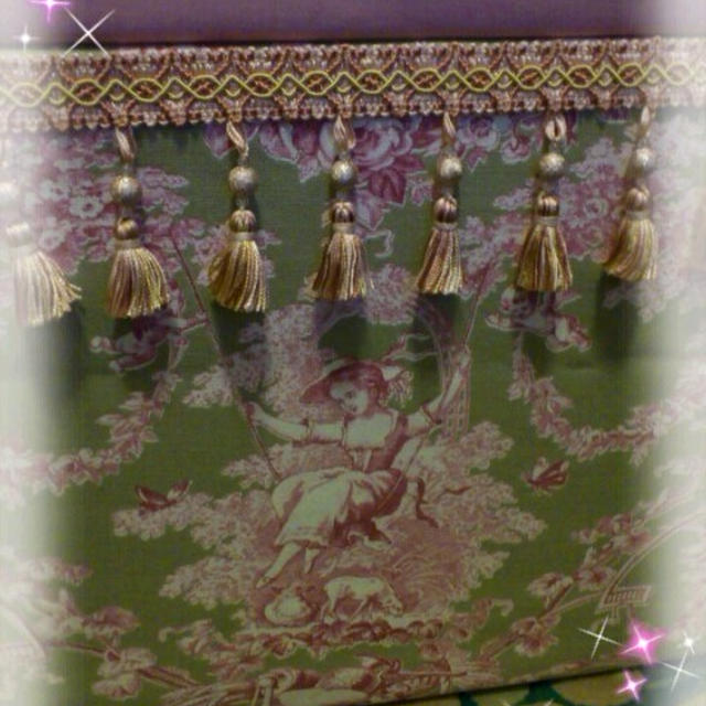 届きました☆