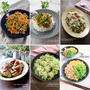 ひき肉レシピ10選♡【#簡単レシピ#ひき肉】