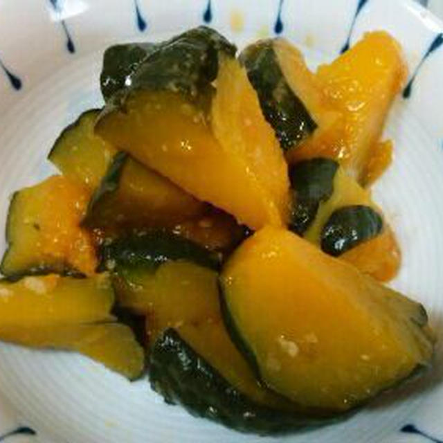 やっぱり、鵠沼かぼちゃは美味しい!