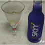 ☆爽やかSKYY BLUE☆