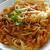 玉ねぎだけのカレーうどん