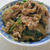 「お手軽豚丼」「ジャードリンクに挑戦」