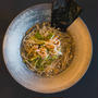 70℃ 究極ヘルシー低温調理ラーメン 鶏塩スープ