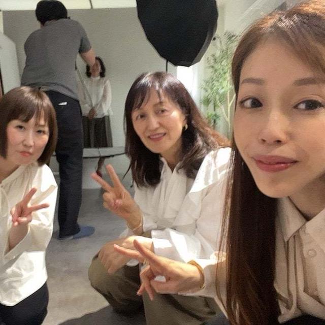 キレイを仕事に活かす！ランチ会で感じた未来へのワクワク