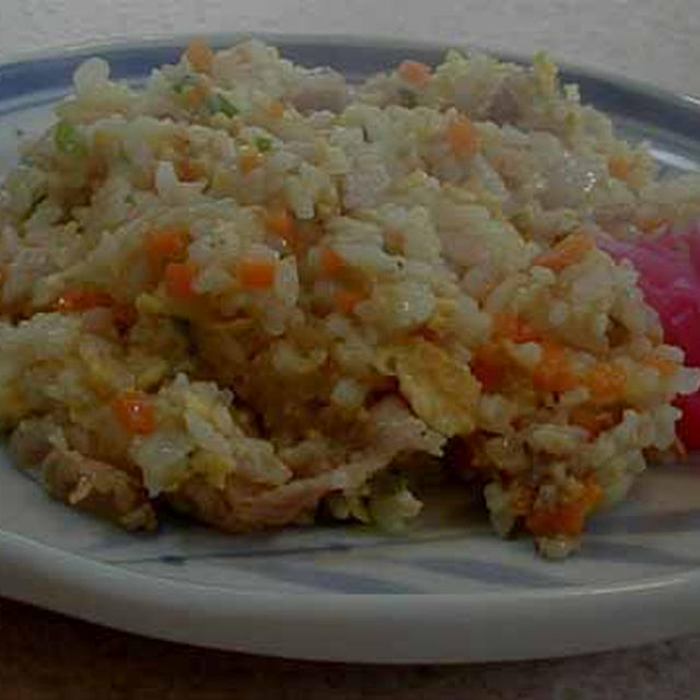 チャーハン