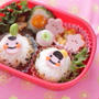 ひなまつり弁当　ー発表会ー