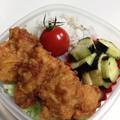 花金mini弁当＼(^o^)／