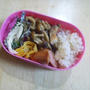 お弁当の白ご飯