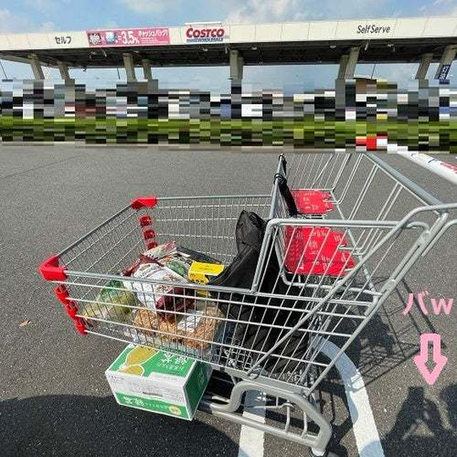 楽天マラソンお買い得！＆コストコ購入品