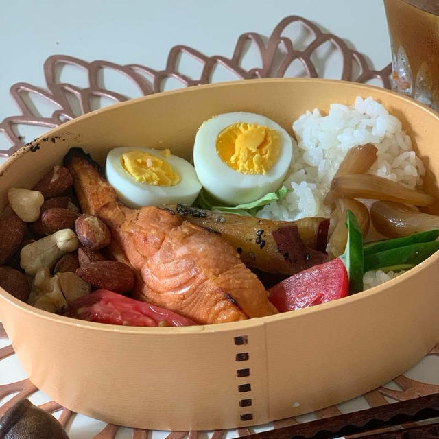 今日✨の✨お弁当✨