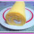＊シンプルフワフワロールケーキ＊