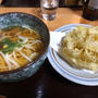 奈良の上牧町のうどん屋「梵蔵」