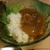 ルーから作るカレー