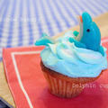 Dolphinなcupcake☆