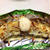 焼きバナナ
