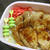 8月6日　　葱玉炒飯生姜焼き弁当（試合）