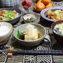 晩御飯