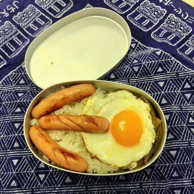 花？弁当