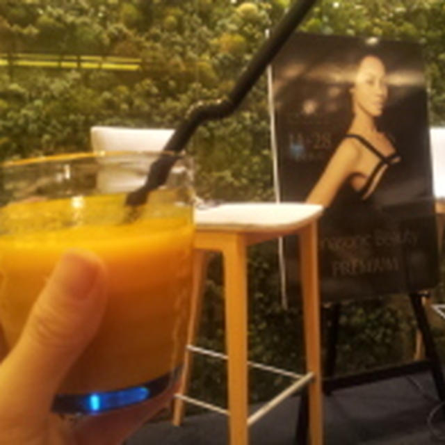 Panasonic Beauty PREMIUMスペシャルトークショー