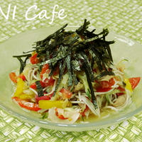 SOBA SALAD