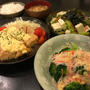 【一昨日の晩ごはん☆卵かぶり！(≧▽≦)】