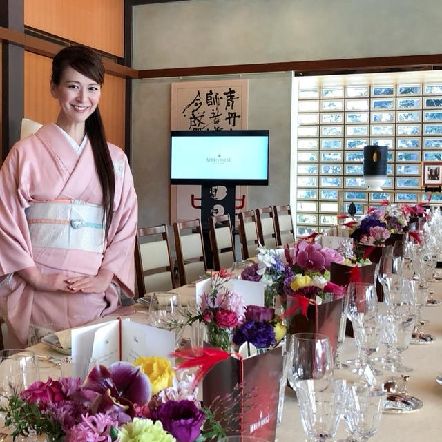 フランス大使館 昼食会へ「グード・フランス2019」3/21から開催！