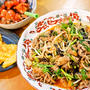 晩御飯