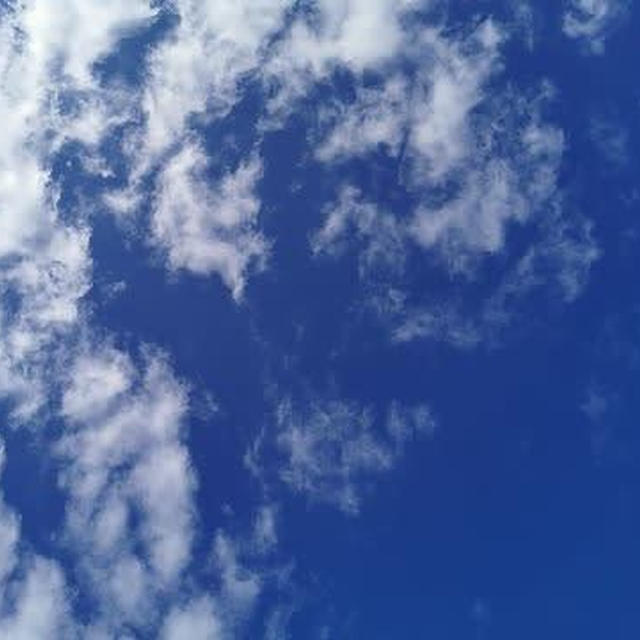 上尾の空