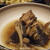 なす・しめじ・ツナの炊いたん　レンジでチン♪で