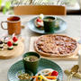 10月はハロウィン1day café (ランチ会)です…