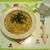 お子様　納豆パスタゆかり風味