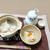 鱈と白子のだし煮