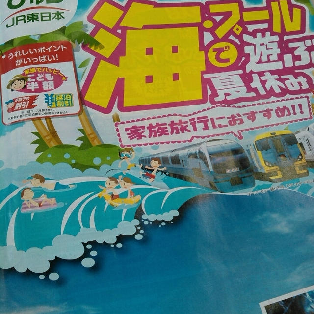 夏の旅行予約☆星野リゾート取れず！激安プランへ