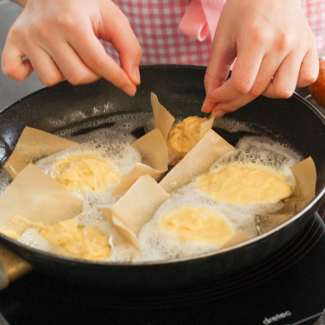 栄養バランスを考えられる子どもを育てる♪青空キッチン市川