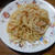 十勝フレッシュでクリームパスタ♪
