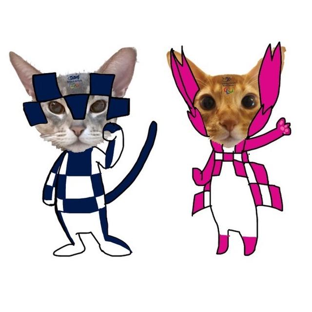 と、と、と、と、当選した！