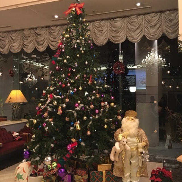 ハッピークリスマス♡