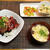 メインだけが決まって焦って食材かぶり・・・韓国風まぐろ漬け丼♪・・♪