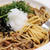 きのこたっぷり『和風おろしパスタ』＊今日のレシピ