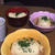 【こどもごはん】ハマった☆巾着きつねうどん☆春休み中のこどもご飯