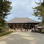 ＊初詣♡唐招提寺＊
